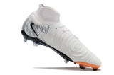 Guayos Phantom Gx Luna Gris Naranja Bota.