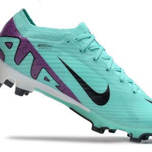 Guayos Air Zoom Azul Claro.