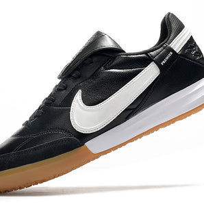 Zapatillas Premier Lengueta Negro.