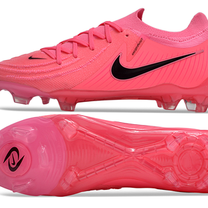 Guayos Phantom Gx Luna Rosa Sin Bota.