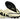Nike Air Zoom Amarillo Claro Sin bota.