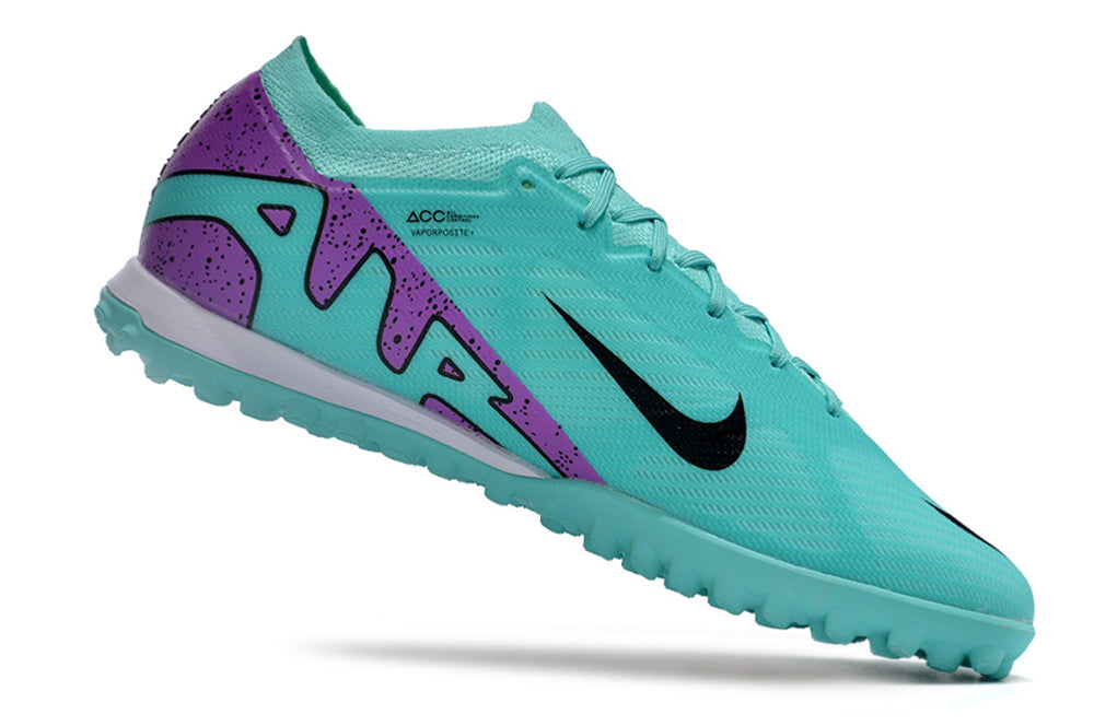 Zapatillas Torretin Air Zoom Azul.