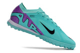 Zapatillas Torretin Air Zoom Azul.