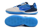 Zapatillas Streetgato Suela lisa Azul