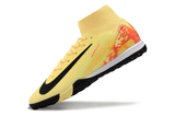 Zapatillas Air Zoom Bota Amarillo.