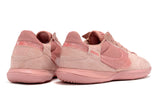 Zapatillas Streetgato Suela lisa Rosa.