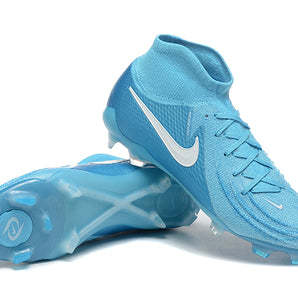 Guayos Phantom Gx Luna Azul Bota.