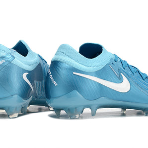 Guayos Phantom Gx Luna Azul sin Bota.