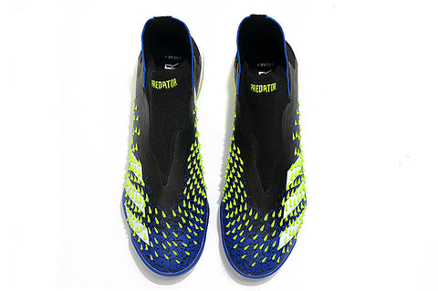 Zapatillas Torretin Predator Freak Mutator Azul Oscuro