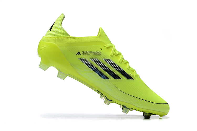 Guayos F50 Verdes