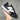 Tenis New Balance XC Negro.