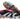Guayos Predator Accuracy 30 Elite Morado Negro Con Lengueta.