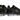 Guayos F50 Negro Tache Aluminio.