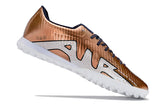 Nike Air Zoom Dorados Sin Bota