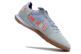 Zapatillas Streetgato Azul Gris.