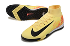 Zapatillas Air Zoom Bota Amarillo.