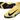 Zapatillas Air Zoom Bota Amarillo.