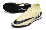 Zapatillas Air Zoom Amarillo Bota