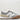 Tenis New Balance XC Gris Blanco.