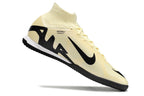 Zapatillas Air Zoom Amarillo Bota