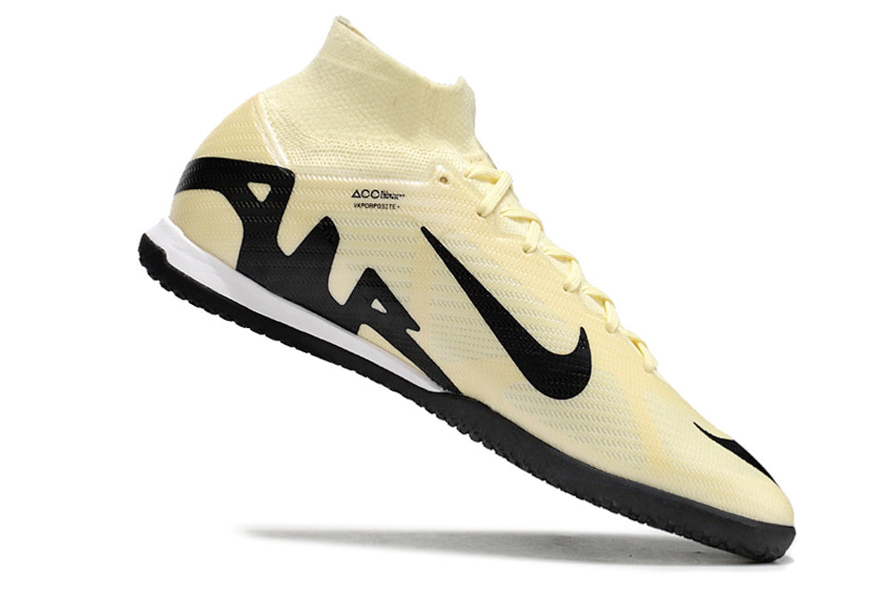 Zapatillas Air Zoom Amarillo Bota