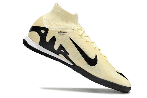 Zapatillas Air Zoom Amarillo Bota