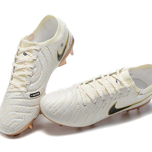 Guayos Tiempo Legend blanco dorado