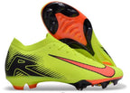 Guayos Air Zoom Amarillo