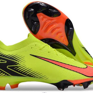 Guayos Air Zoom Amarillo