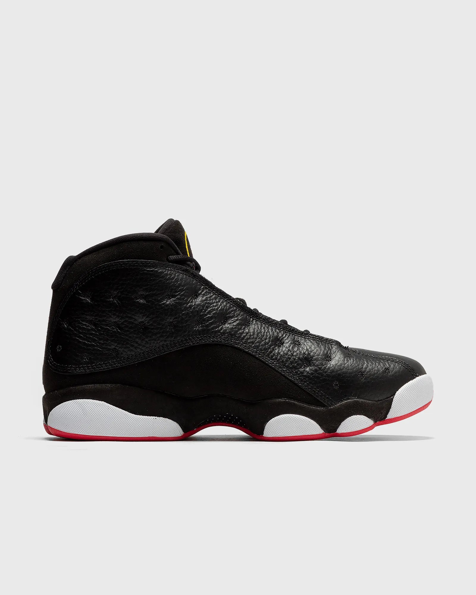 Tenis Jordan 13 Retro Bota Negro.