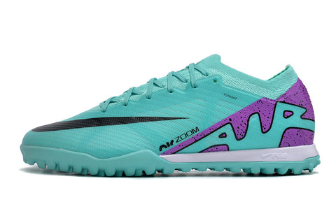 Zapatillas Torretin Air Zoom Azul.