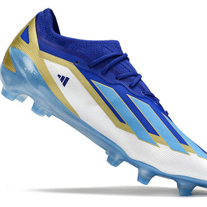 Guayos Speedportal Crazy fast Azul Blanco.