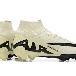 Nike Air Zoom Amarillo Claro.