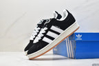 Tenis Adidas Campus Negro.