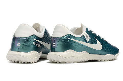 Nike Tiempo Legend X Verde Oscuro
