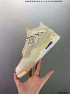 Tenis Jordan 4 Retro Veig.