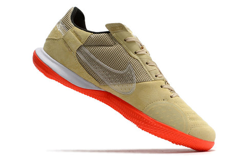 Zapatillas Streetgato Naranja