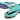 Guayos Air Zoom Azul