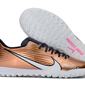 Nike Air Zoom Dorados Sin Bota