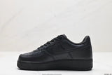 Tenis Air Force One Negro.