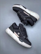 Tenis Amiri Negro.