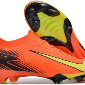 Guayos Air Zoom Naranja
