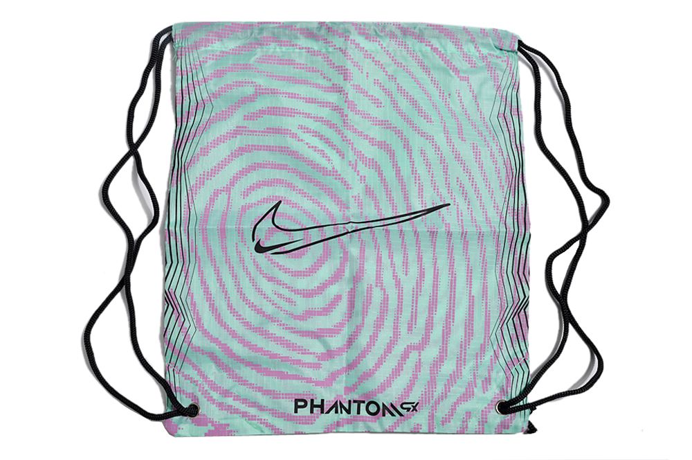 Tulas Nike Phantom Gx