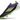 Guayos F50 Morado Tache Aluminio.