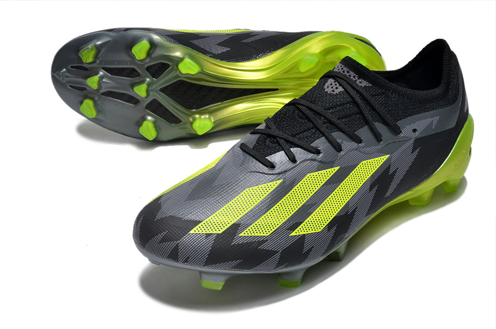 Guayos Speedportal crazy fast gris.