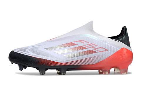 Guayos F50 Blanco Gris Sin cordon