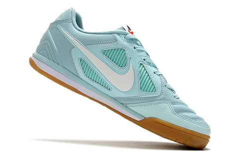 Zapatillas Gato Supreme Azul Claro.