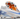 Guayos Air Zoom Blanco Azul Oscuro Bota Tache Aluminio.