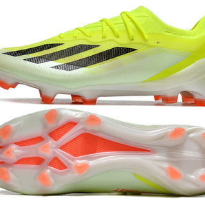 Guayos Speedportal Crazy fast Verde.