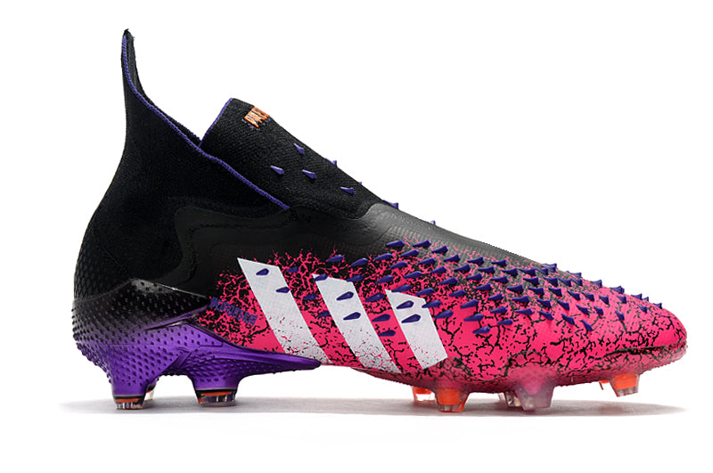 Guayos Predator Freak Mutator Morado.
